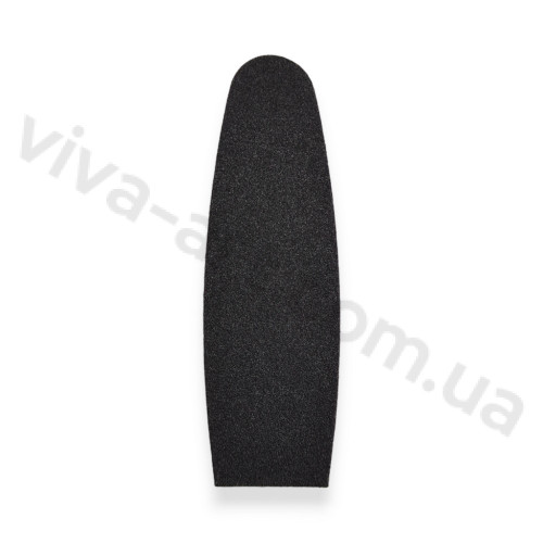 Змінні абразиви для педикюру пилочки (5 шт.) 100 гритів, KIEHL (Німеччина)